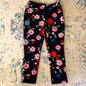 Women’s size 4 work pants